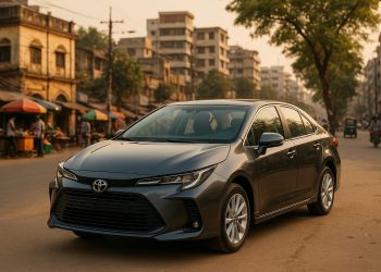 10 Essential Tips for Buying a Toyota in Bangladesh