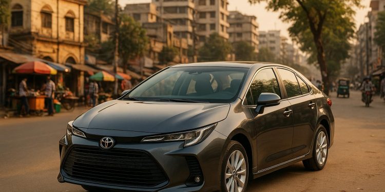 10 Essential Tips for Buying a Toyota in Bangladesh