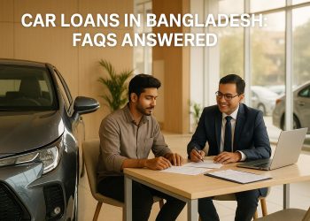 Car Loans in Bangladesh: FAQs Answered