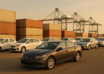 Restricted Vehicle Types: Bangladesh Import Rules