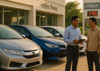 5 Ways Fuel Costs Shape Used Car Prices