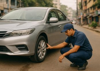 Ultimate Guide To Car Safety Maintenance