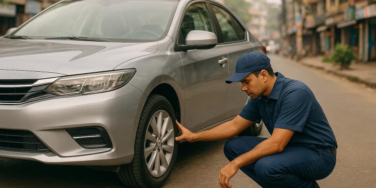 Ultimate Guide To Car Safety Maintenance