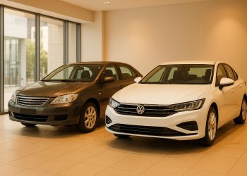 Reconditioned vs Brand New Cars in Bangladesh: Which One Should You Buy?
