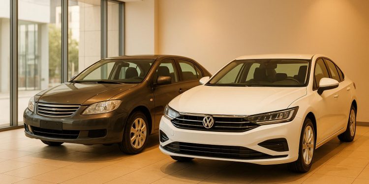 Reconditioned vs Brand New Cars in Bangladesh: Which One Should You Buy?