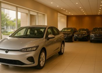 How the Budget 2025 Will Impact Car Prices in Bangladesh