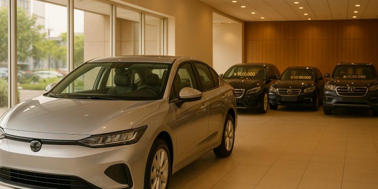 How the Budget 2025 Will Impact Car Prices in Bangladesh