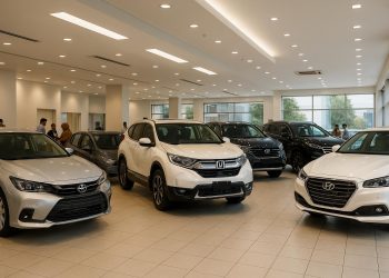 Best-Selling Car Brands in Bangladesh: A Complete Ranking