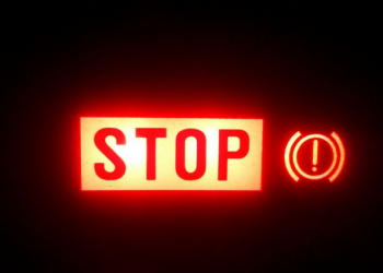 Don’t Miss These brake warning signs Before It’s Too Late
