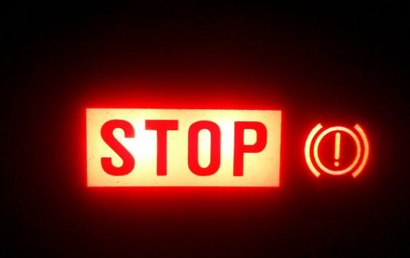 Don’t Miss These brake warning signs Before It’s Too Late