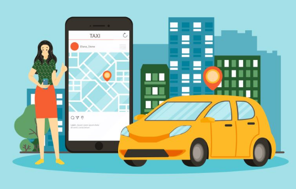 How ride-sharing Bangladesh Is Shaping Car Ownership Trends