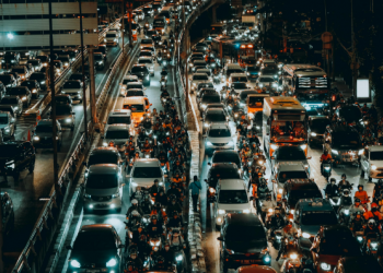 Mastering Dhaka traffic maintenance: Tips for heavy traffic care