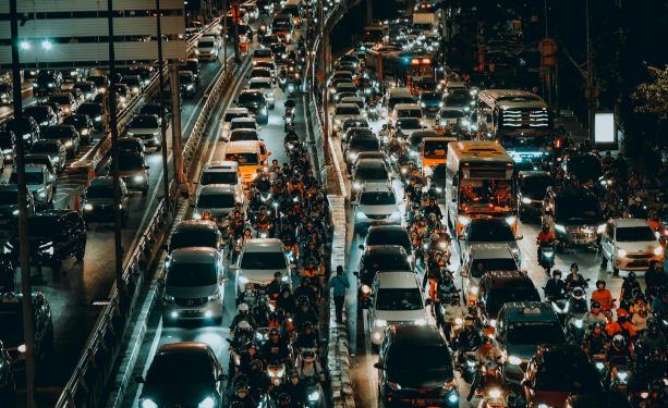 Mastering Dhaka traffic maintenance: Tips for heavy traffic care
