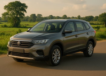 Best SUVs Under 50 Lakh BDT in Bangladesh Right Now