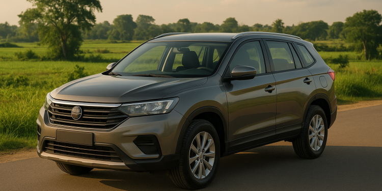 Best SUVs Under 50 Lakh BDT in Bangladesh Right Now