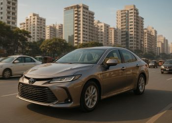 The Rise of Hybrid Cars in Dhaka: What You Need to Know