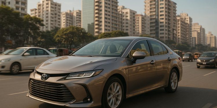 The Rise of Hybrid Cars in Dhaka: What You Need to Know