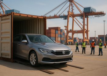 How to Import a Car to Bangladesh in 2025: Step-by-Step Guide