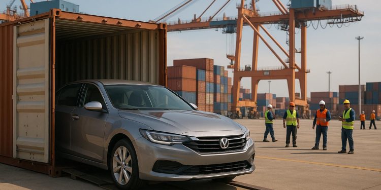How to Import a Car to Bangladesh in 2025: Step-by-Step Guide