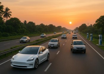 Bangladesh Car Market Forecast: What to Expect by 2030