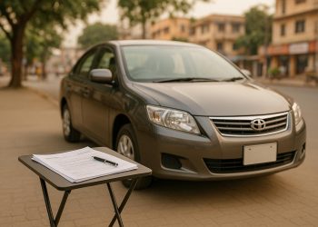 Buying a Used Car in Bangladesh: Tips to Avoid Scams