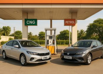 What You Need to Know About CNG vs Petrol Cars in Bangladesh