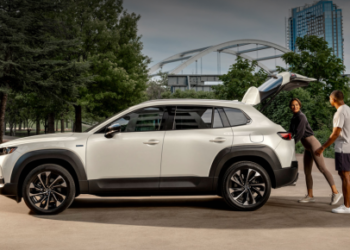 The Unstoppable Rise of hybrid SUVs in Bangladesh