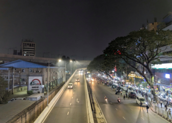 The Dhaka Expressway project: A Traffic Solution or Urban Burden?