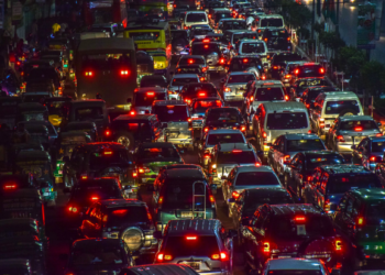 The Unending Narayanganj traffic crisis: A City on Standstill