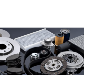 The Rise of local auto parts: Building a Domestic Supply Chain