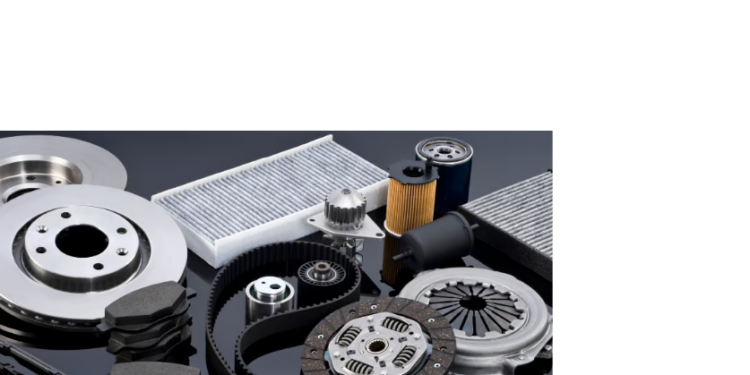 The Rise of local auto parts: Building a Domestic Supply Chain