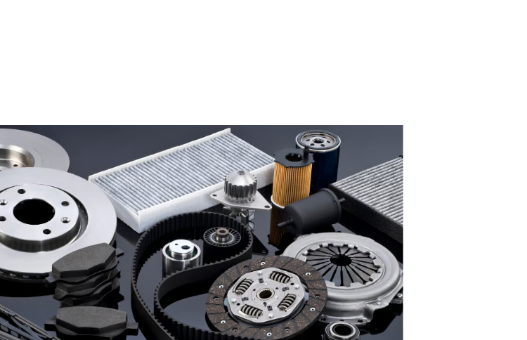 The Rise of local auto parts: Building a Domestic Supply Chain