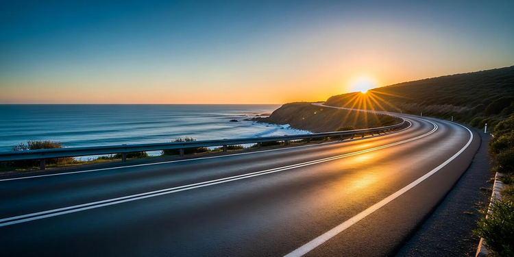 Best Coastal Drives in Bangladesh for a Scenic Road Trip