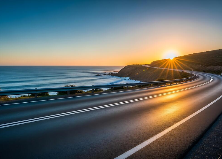 Best Coastal Drives in Bangladesh for a Scenic Road Trip