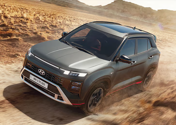 Hyundai Creta review in Bangladesh: Price, Features & Mileage