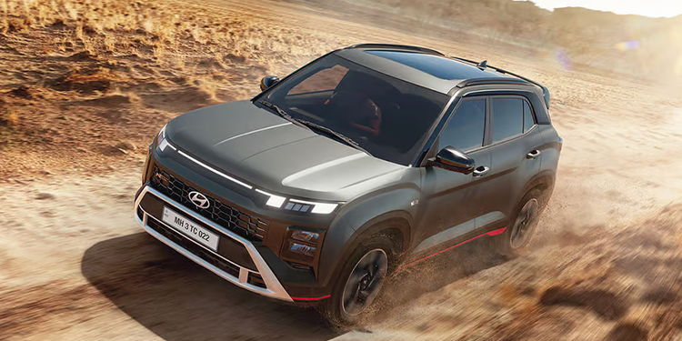 Hyundai Creta review in Bangladesh: Price, Features & Mileage